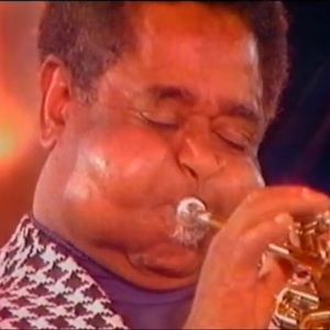 Meet your Posher, Luke